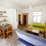 Apartament Airhome - Cozy *