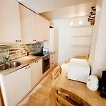 Apartament Airhome - Cozy *
