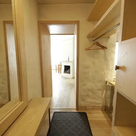 Airhome - Cozy Tallinn