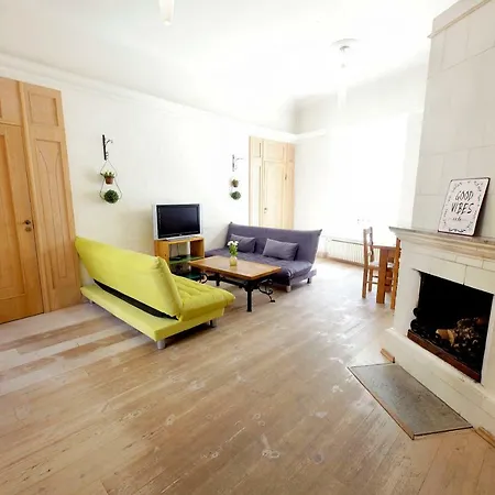 Airhome - Cozy Apartament *