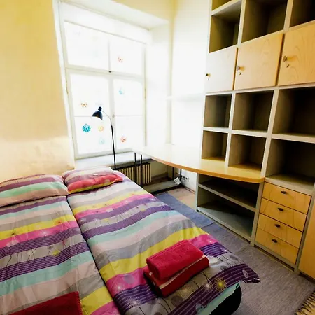 Apartment Airhome - Cozy