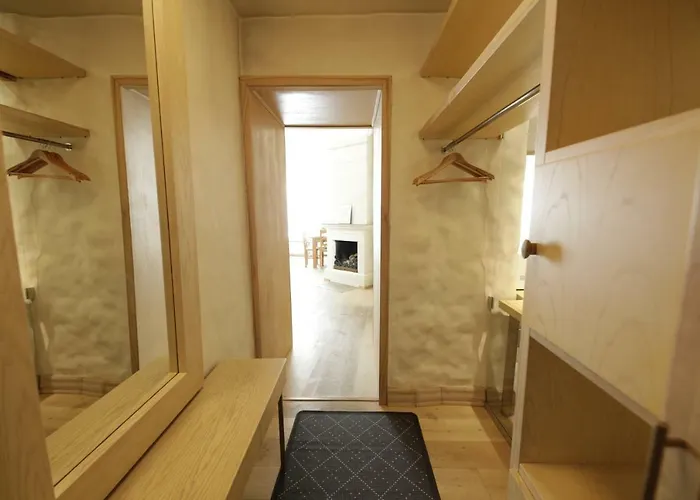 Airhome - Cozy Reval