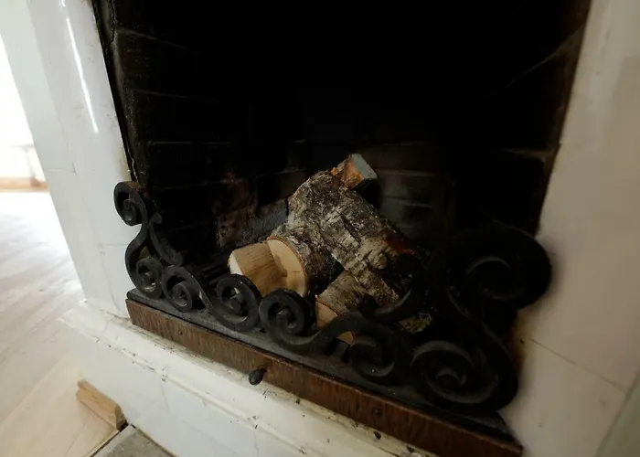 Airhome - Cozy Lägenhet *