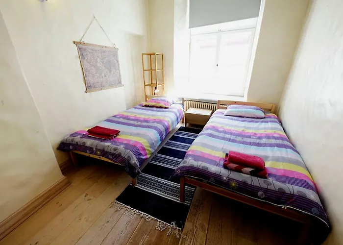 Apartment Airhome - Cozy