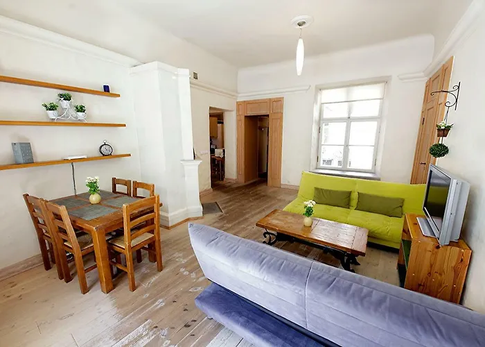 Apartament Airhome - Cozy *