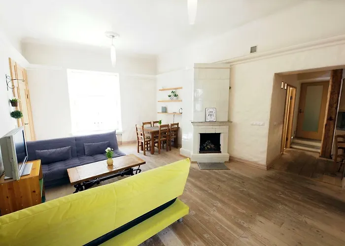 Apartament Airhome - Cozy