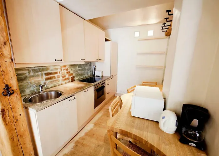 Lägenhet Airhome - Cozy *