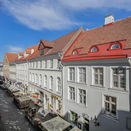 Airhome - Cozy Apartment Tallinn