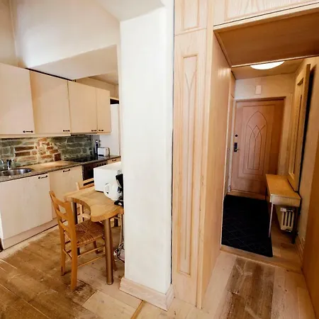 Airhome - Cozy 塔林