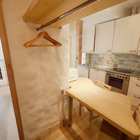 Apartment Airhome - Cozy Tallinn