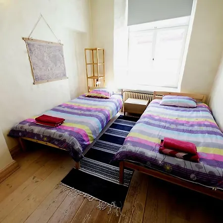 Apartment Airhome - Cozy