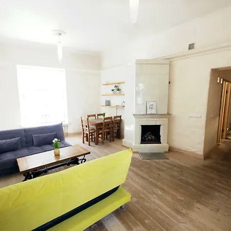 Apartment Airhome - Cozy
