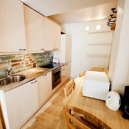 Apartment Airhome - Cozy *